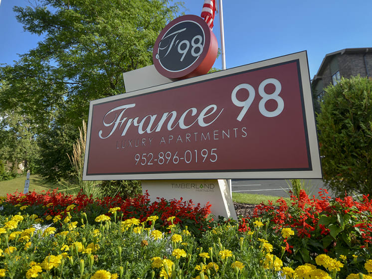 Welcome to France 98